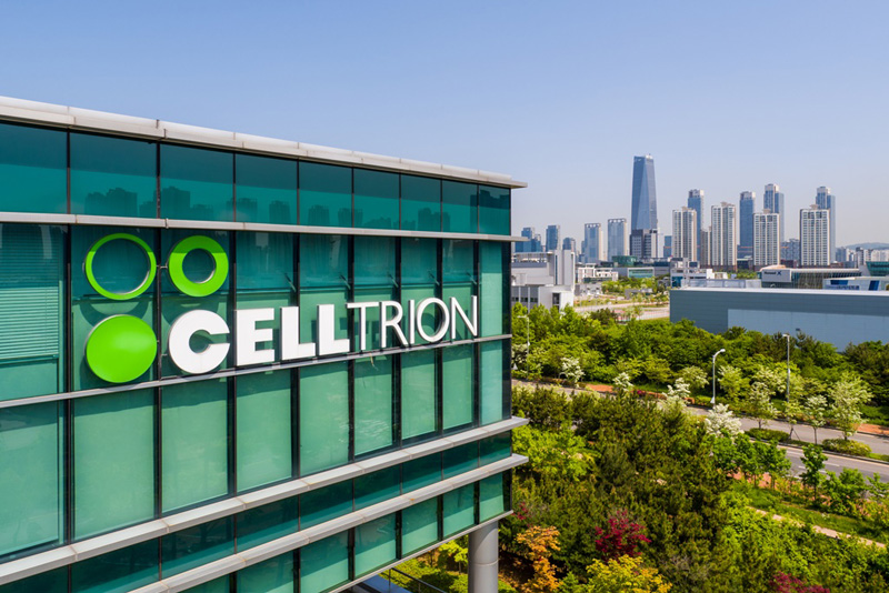 Celltrion