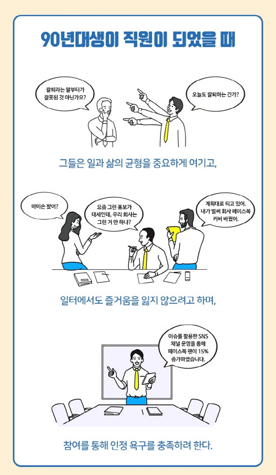 임홍택, ‘90년생이 온다’