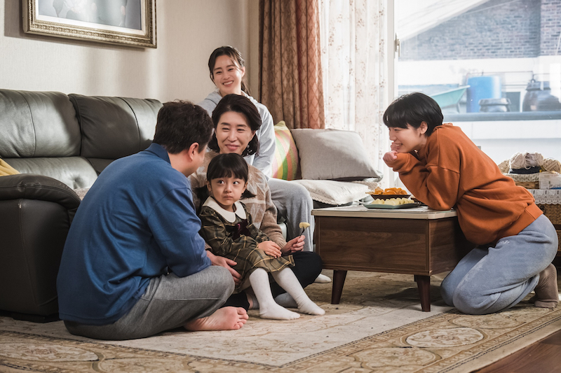 tvN 토일드라마 ‘하이바이,마마!’ 방송 스틸컷
