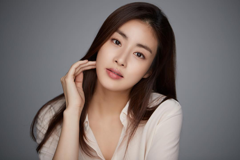 배우 강소라
