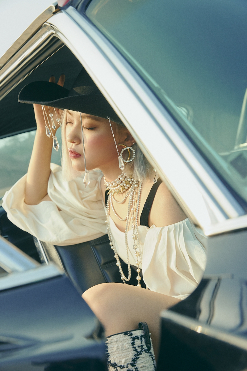 ITZY(있지) 류진