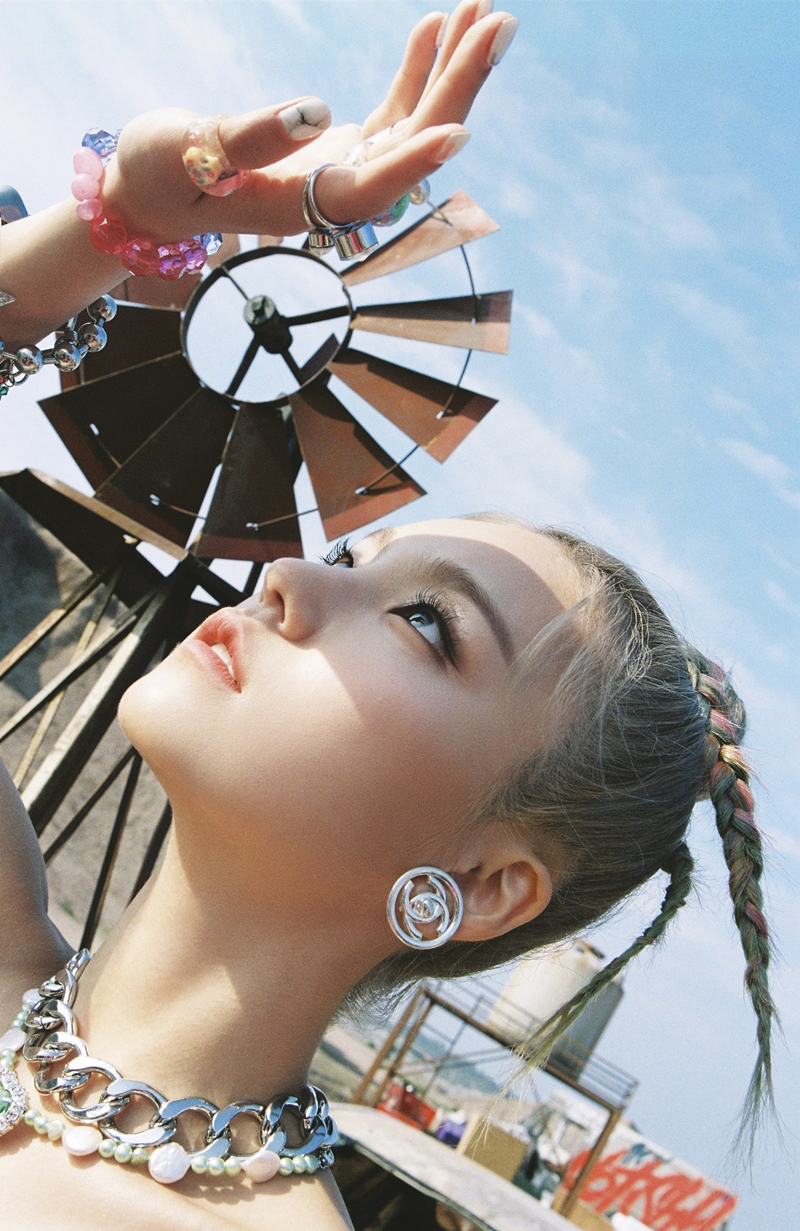 ITZY(있지) 예지