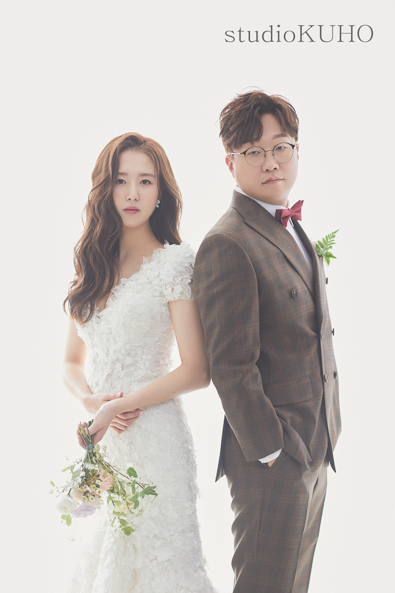 오는 21일 결혼하는 개그맨 박휘순과 예비신부