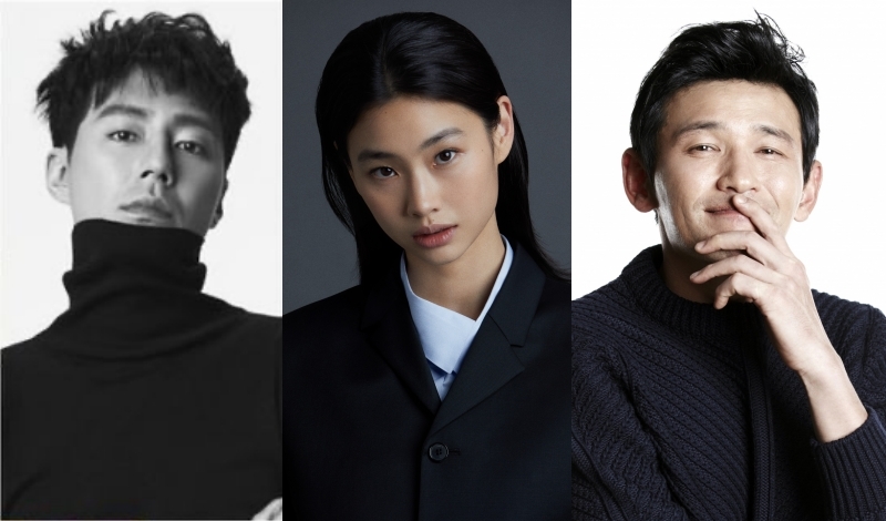 ‘곡성’ 나홍진 신작은 ‘HOPE’...황정민·조인성·정호연 캐스팅