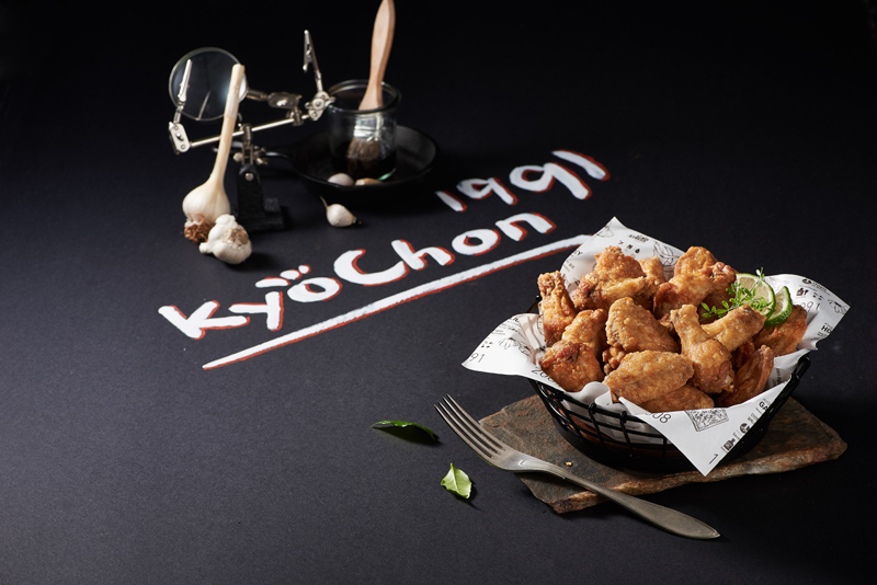치킨벨 이미지