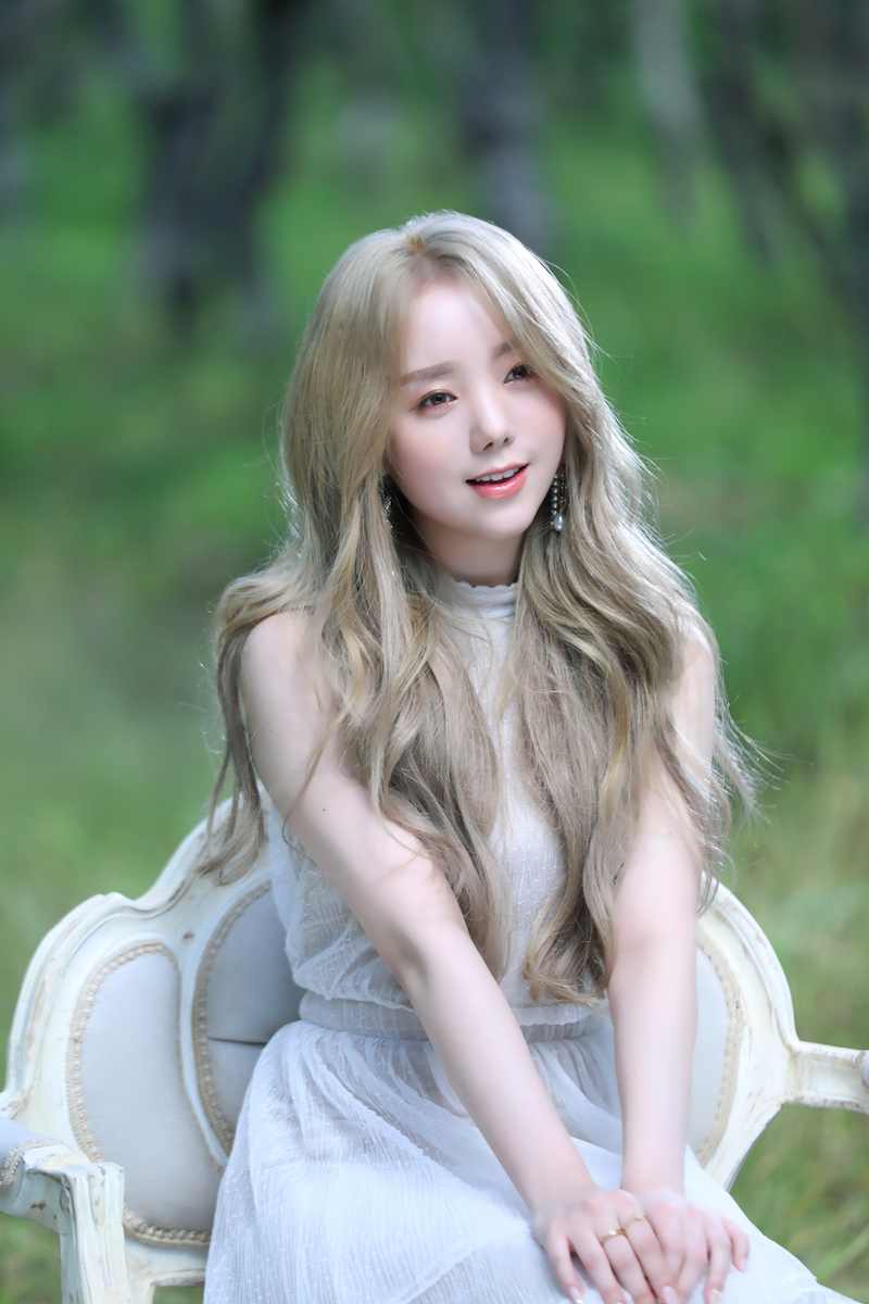 러블리즈 케이