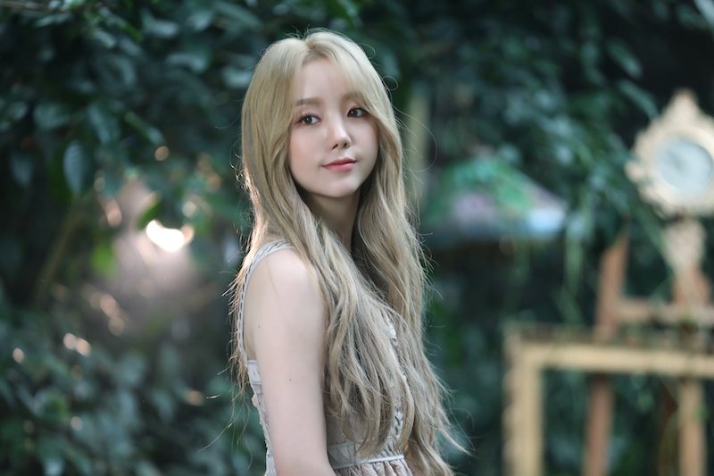 러블리즈 케이