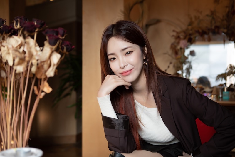 헤이즈 이미지