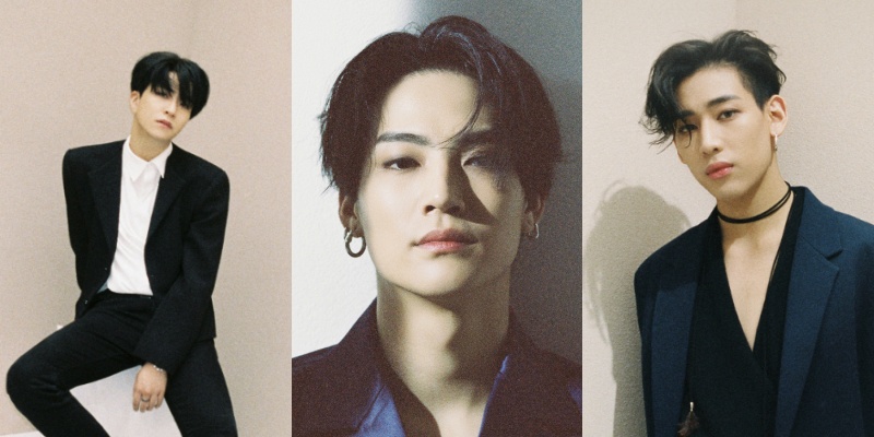 GOT7 영재, JB, 뱀뱀