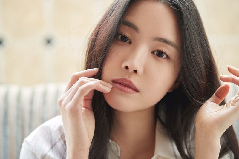 그룹 에이핑크 손나은