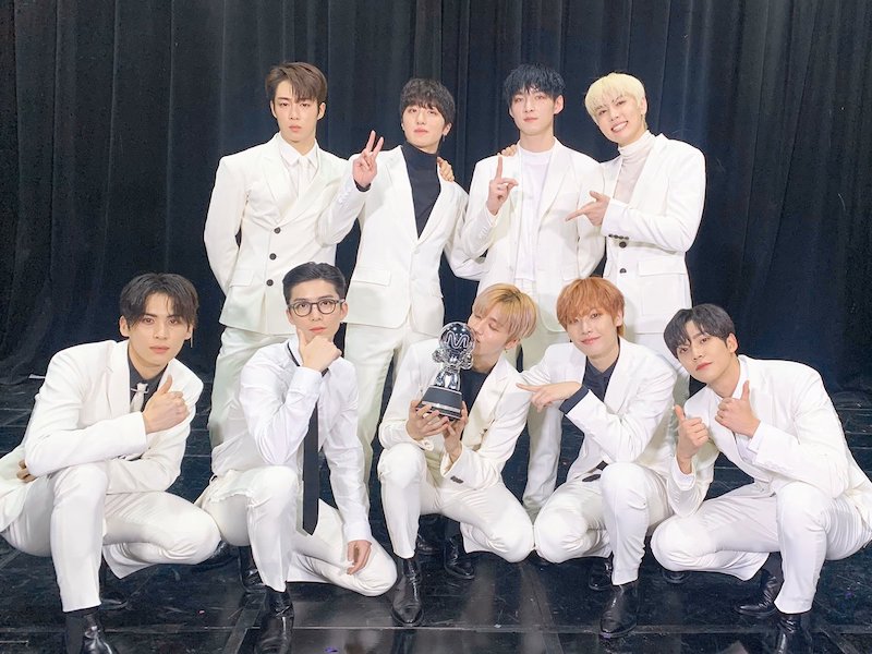 그룹 SF9