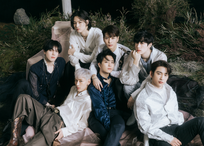 갓세븐