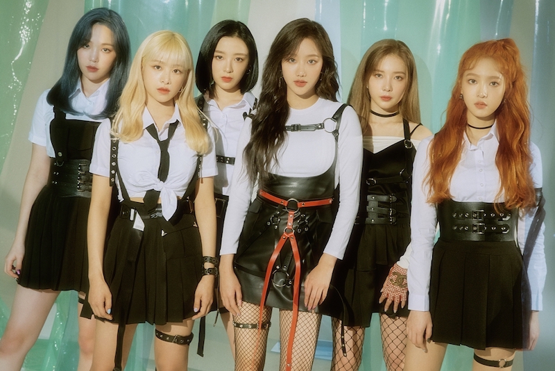 에이프릴 이미지
