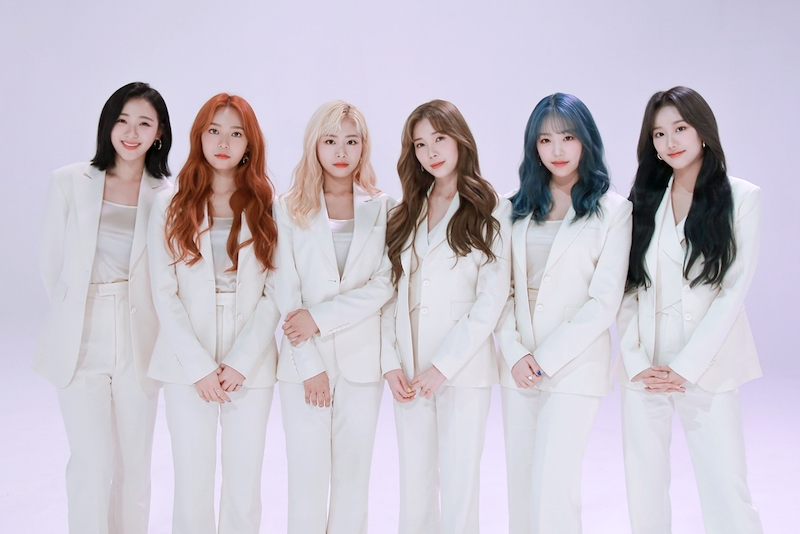 에이프릴 이미지