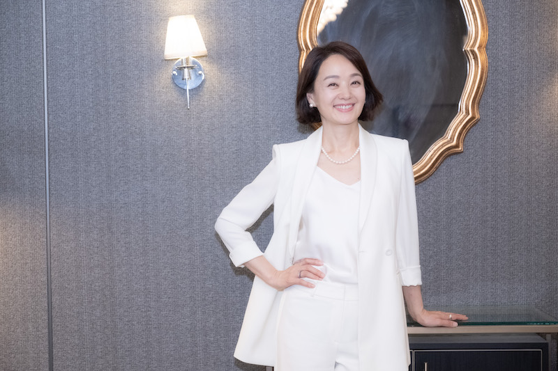 [인터뷰] ‘결백’ 배종옥 “나이 들며 배역 찾기 어려워져… 갈증난다” - 민중의소리