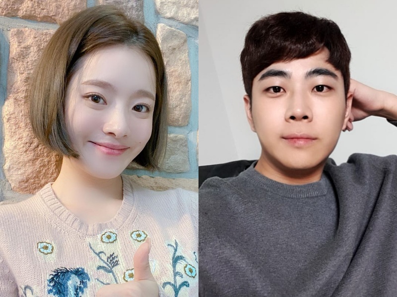 가수 벤, 이욱 W재단 이사장과 결혼 발표 “평생 함께하기로” - 민중의소리