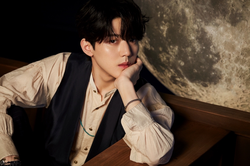 데이식스 유닛 이븐 오브 데이 도운 티저 이미지.