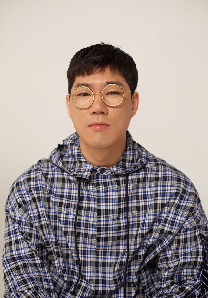 '더 블랭크 숍' 윤석철