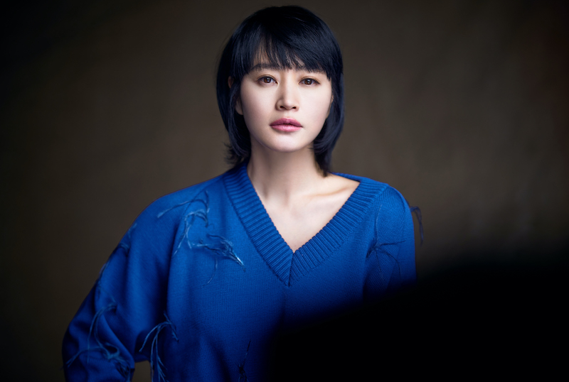 배우 김혜수