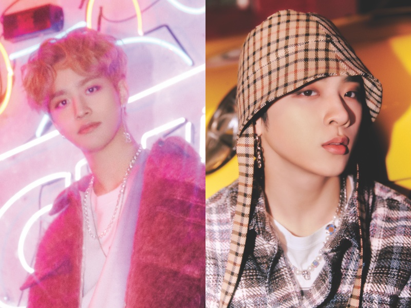 MCND 빅, 캐슬제이