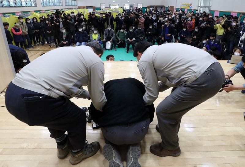 건우물류 이미지
