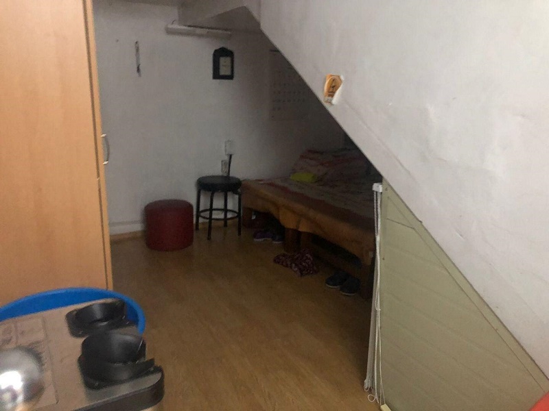휴게실 이미지