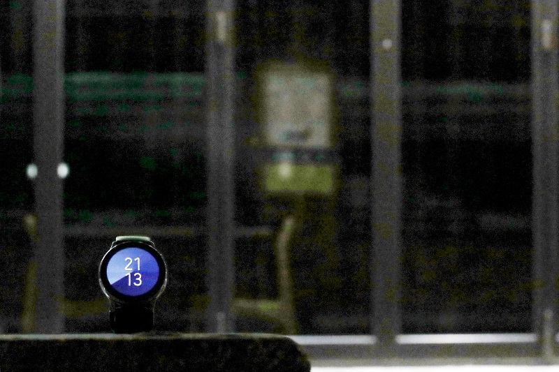 코로나19 확산방지를 위한 수도권 지역의 사회적 거리두기 2.5단계가 시행된 30일 밤 9시가 넘은 시간, 서울 용산구 이태원동 번화가의 한 음식점이 영업을 종료해 불이 모두 꺼져있다. 2020.08.30