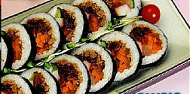 김밥(자료사진)