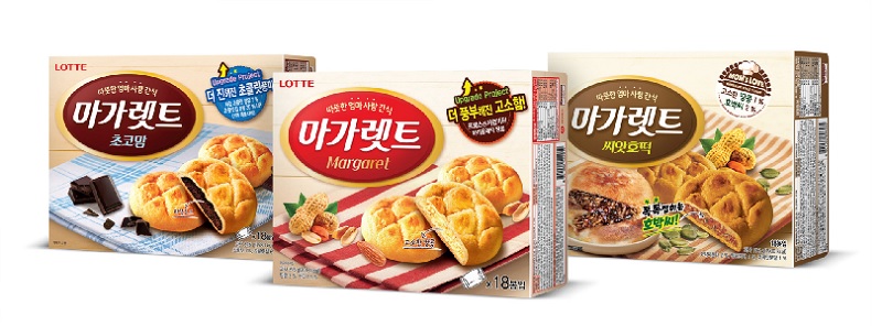 마가렛트