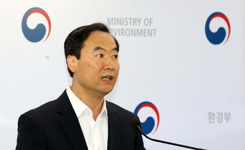 수입 재활용 폐기물 추가 환경안전 관리 강화 브리핑