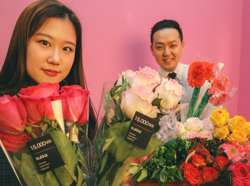 라인현대백화점 이미지