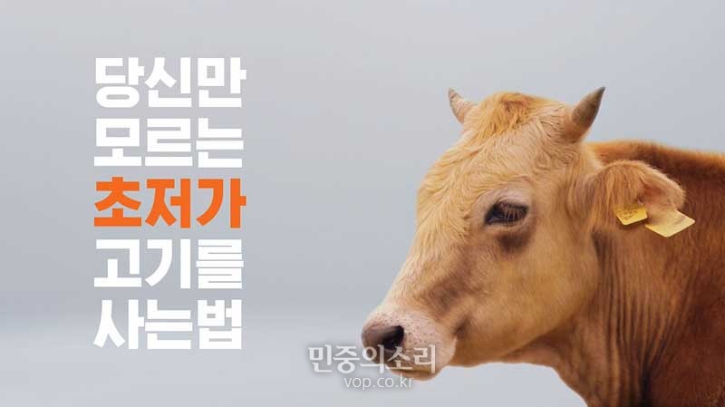 미트솔루션 '릴레이편' 광고