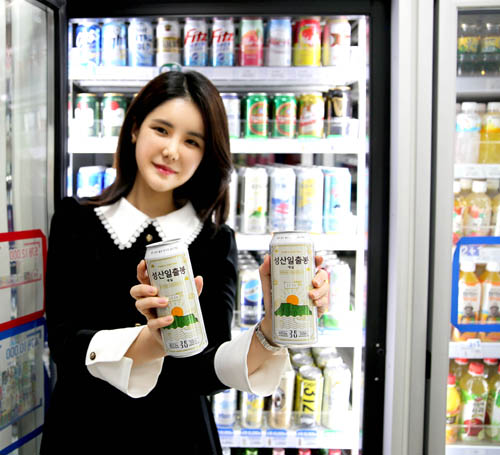 성산리테일 이미지