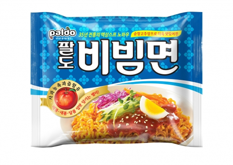 ‘비빔면의 계절’ 앞두고 팔도 vs 오뚜기 vs 농심 격돌 - 민중의소리