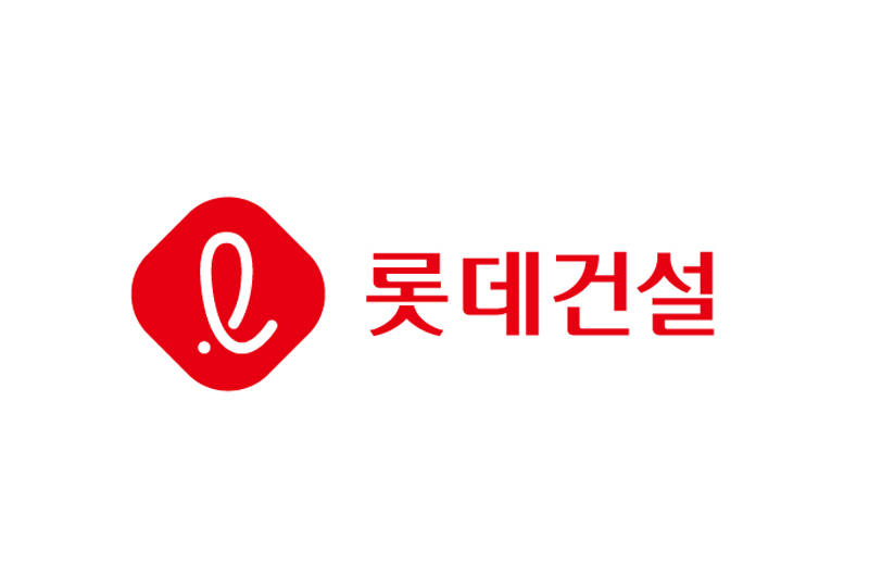 롯데건설, 'KLPGA 2024 롯데오픈'서 브랜드 체험 부스 운영