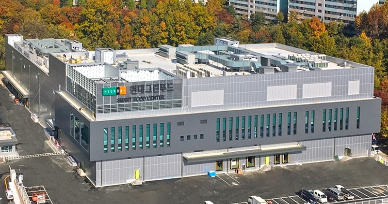 현대그린푸드, '직업계고 직업교육 발전 및 산학협력 유공 표창' 교육부장관상 수상