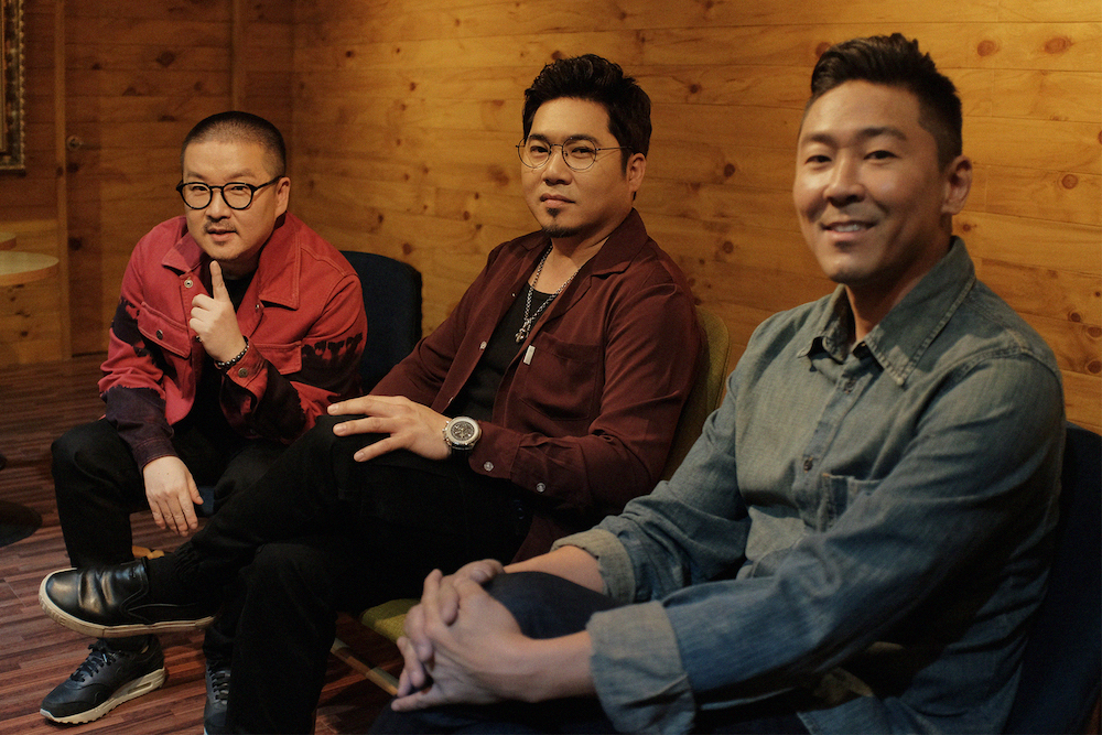 [인터뷰②] “이젠 각자의 녹음실도 있으니” 꾸준히 활동하겠다는 솔리드 - 민중의소리