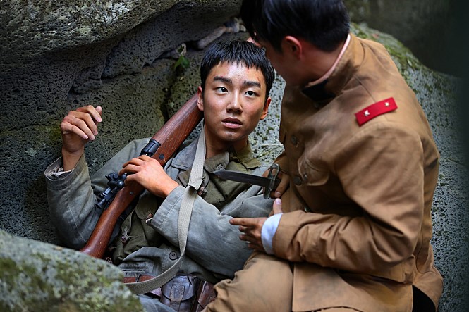 â€˜ë´‰ì˜¤ë™ ì „íˆ¬â€™ ì‹œì‚¬íšŒì„œ â€˜ì‰°ë