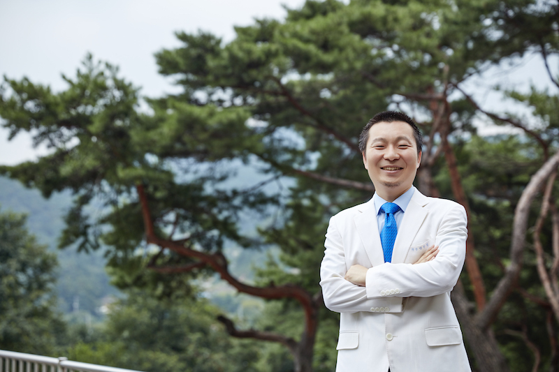 염안섭 수동연세요양병원장