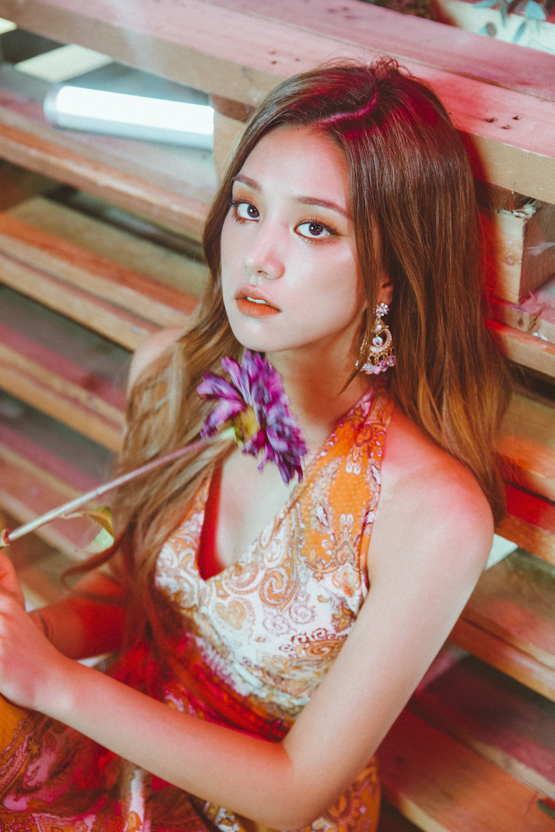 라붐 솔빈