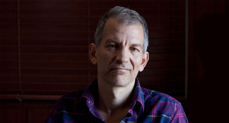 재즈 피아니스트 브래드 멜다우(Brad Mehldau)