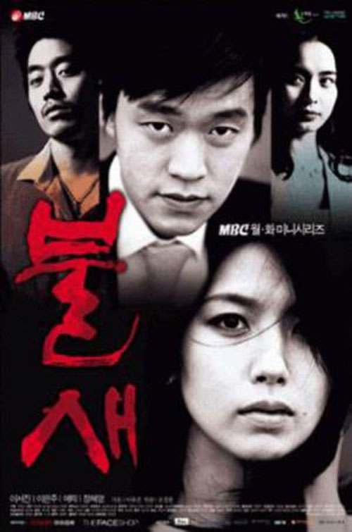 드라마 '불새'