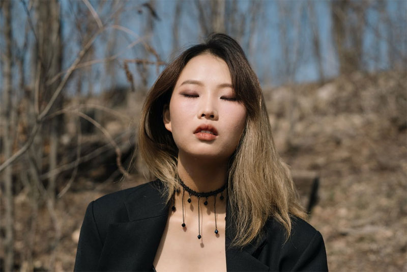 싱어송라이터 예람