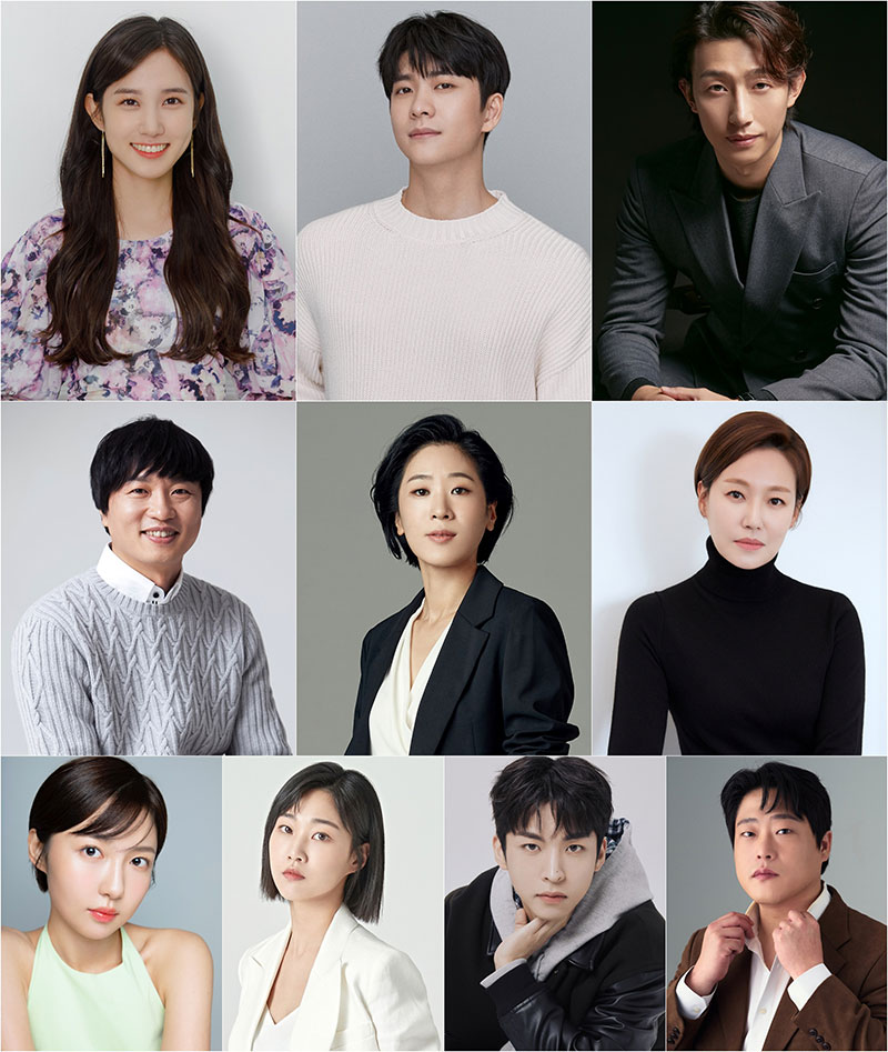 신작 드라마 ‘이상한 변호사 우영우’에서 자폐 증상 있는 천재로 변신하는 이 배우 - 민중의소리