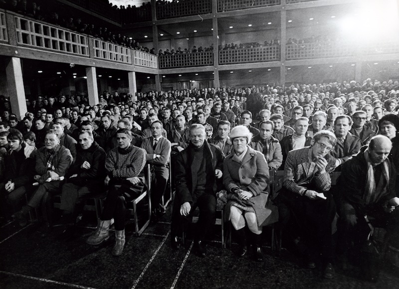 불평등커지는스웨덴의교훈,문제는복지가아니다