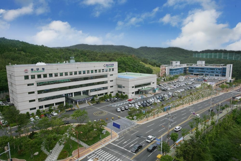 울산 동구, 동부체육센터 개관식 개최
