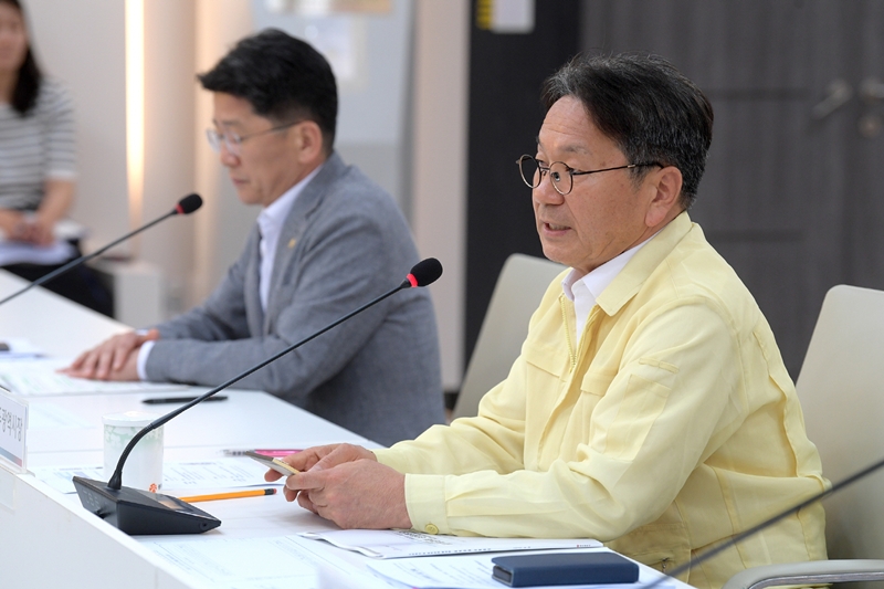 광주광역시, 골목경제상황실 가동…“현장밀착형 정책 모색”
