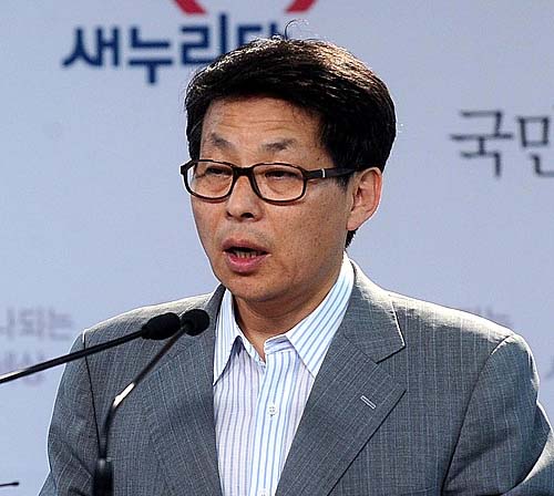 차명진 전 의원