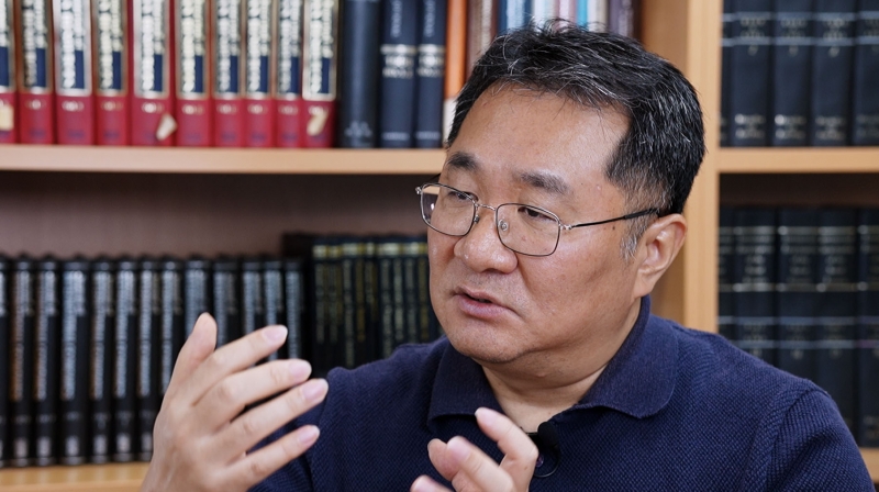 나원준 경북대학교 경제통상학부 교수