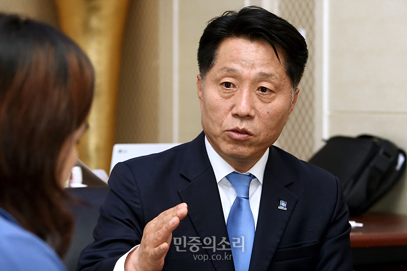 장덕천 부천시장 자료사진